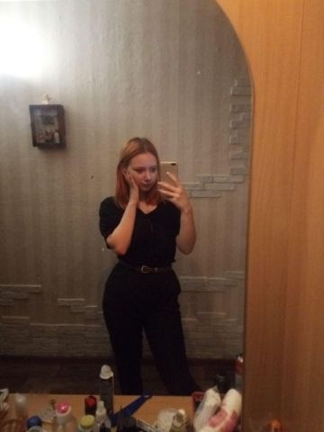 Проститутка Оксана